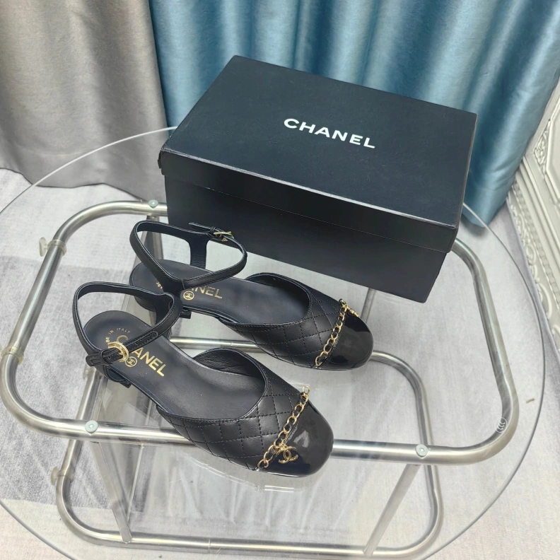 Popular Chxnxl Sandals 121933