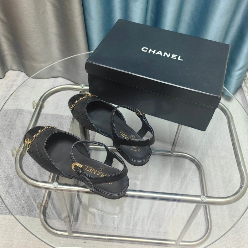 Popular Chxnxl Sandals 121933