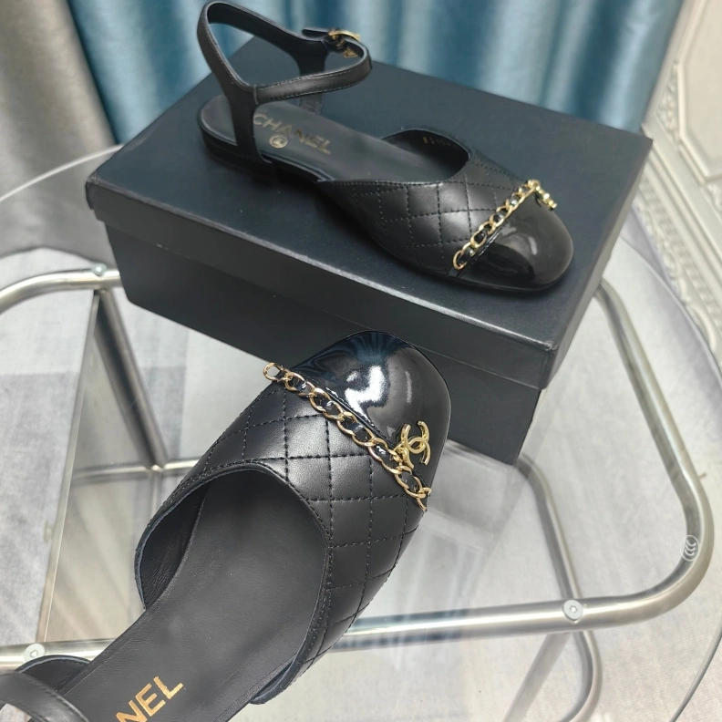 Popular Chxnxl Sandals 121933