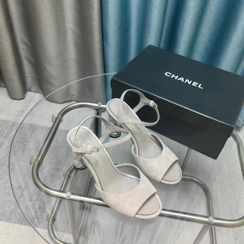 Reliable Chxnxl High Heels 121994