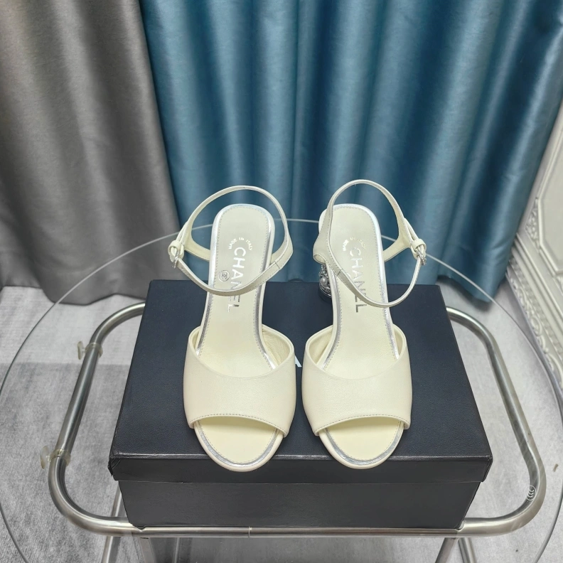 Chxnxl High Heels Classic 122024