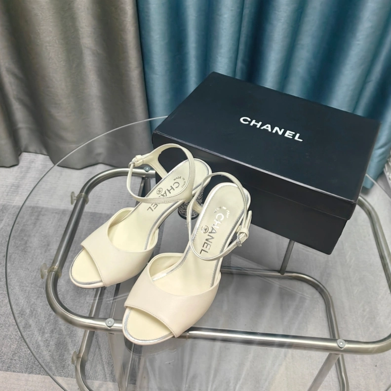 Chxnxl High Heels Classic 122024