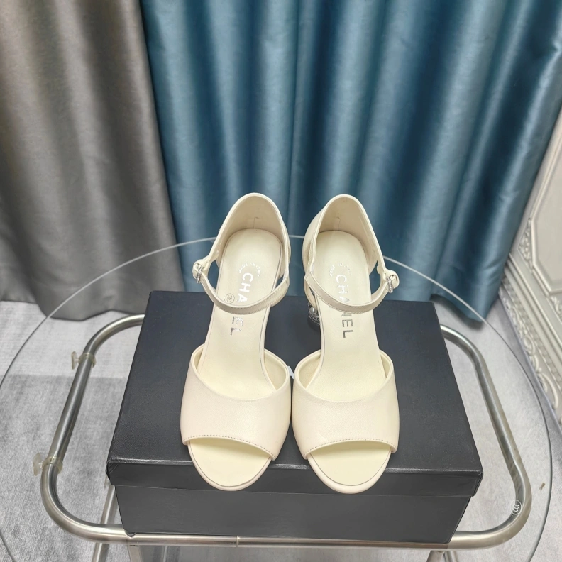 Chxnxl High Heels Modern 122000
