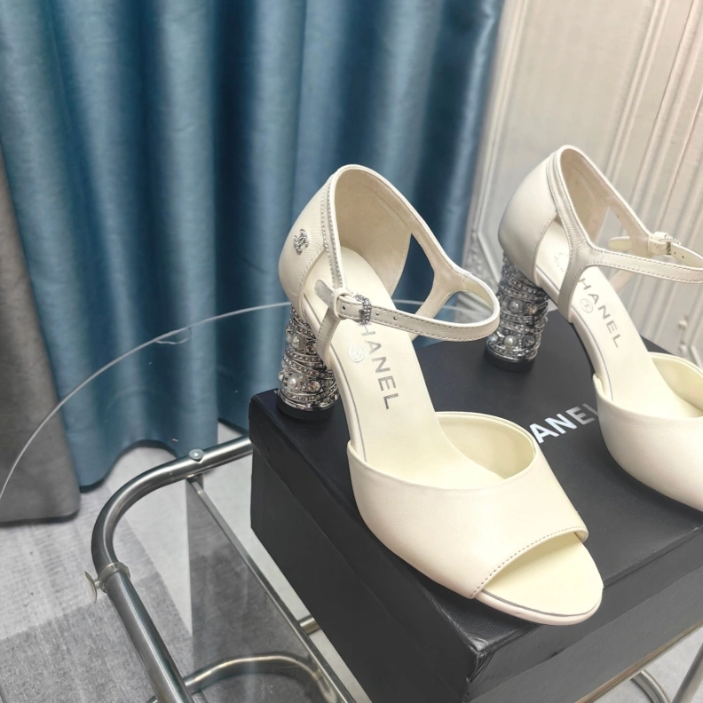 Chxnxl High Heels Modern 122000