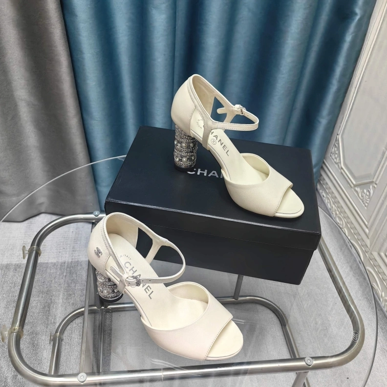 Chxnxl High Heels Modern 122000