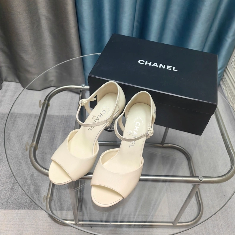 Chxnxl High Heels Modern 122000