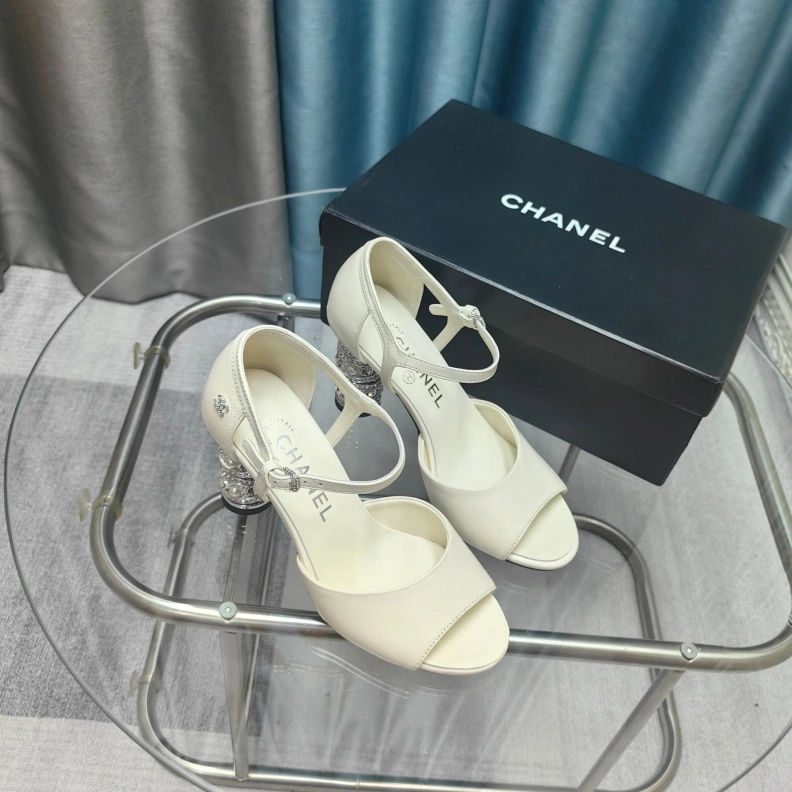 Chxnxl High Heels Modern 122000