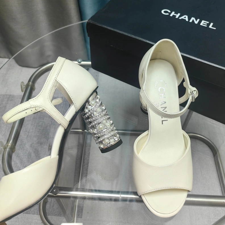 Chxnxl High Heels Modern 122000