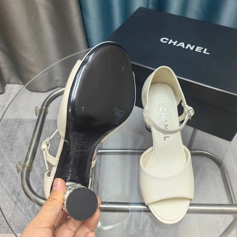 Chxnxl High Heels Modern 122000