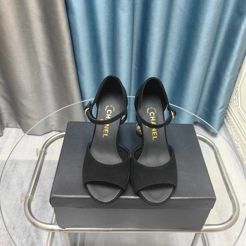 Chxnxl High Heels Comfortable 122027