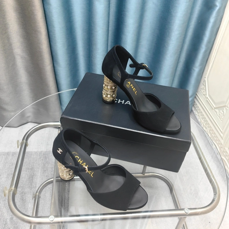 Chxnxl High Heels Comfortable 122027