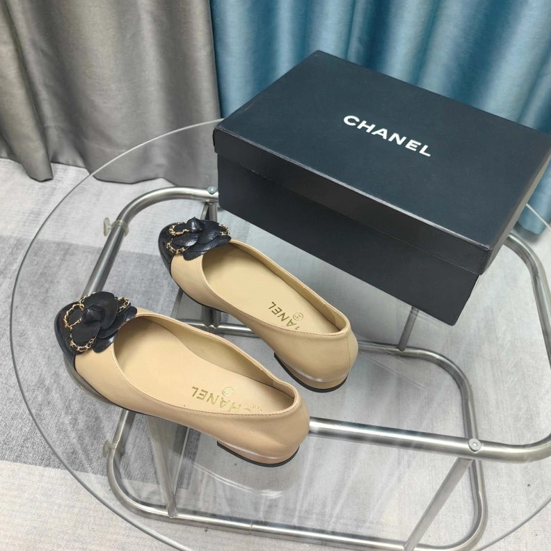 Chxnxl Flat Shoes Modern 122038