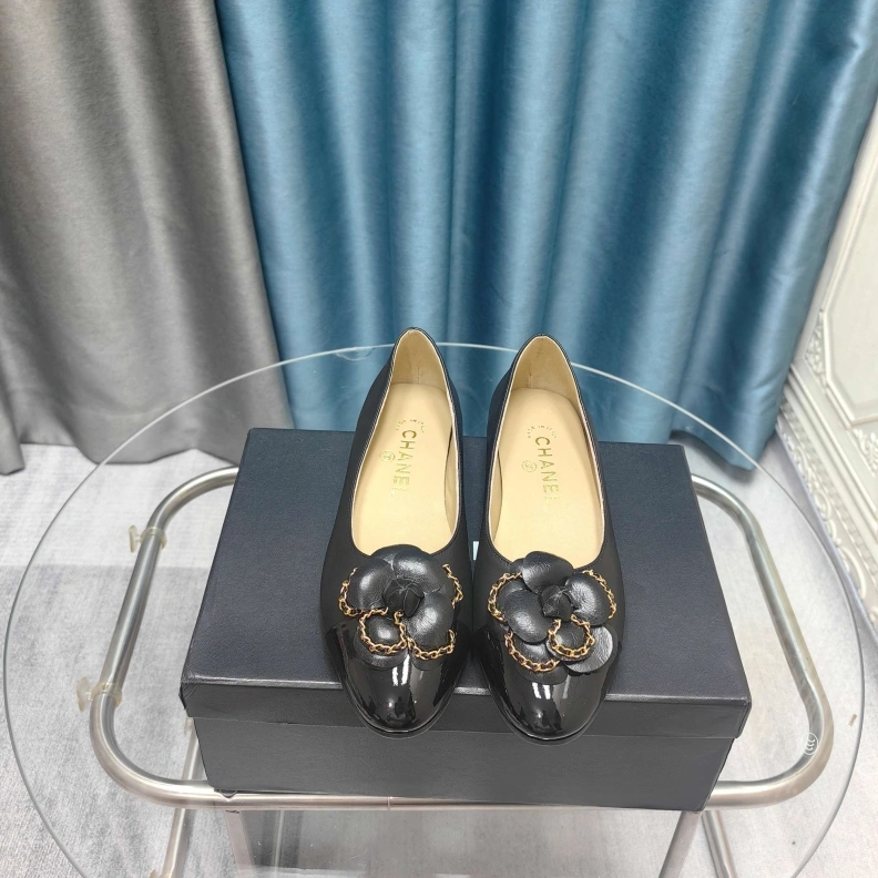 Chxnxl Flat Shoes Durable 122037