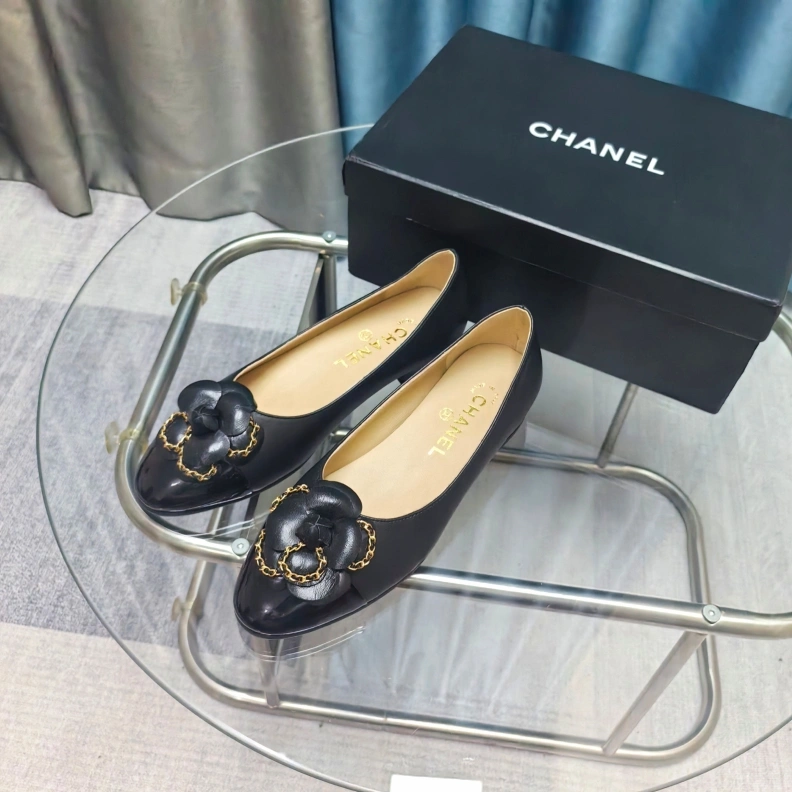 Chxnxl Flat Shoes Durable 122037