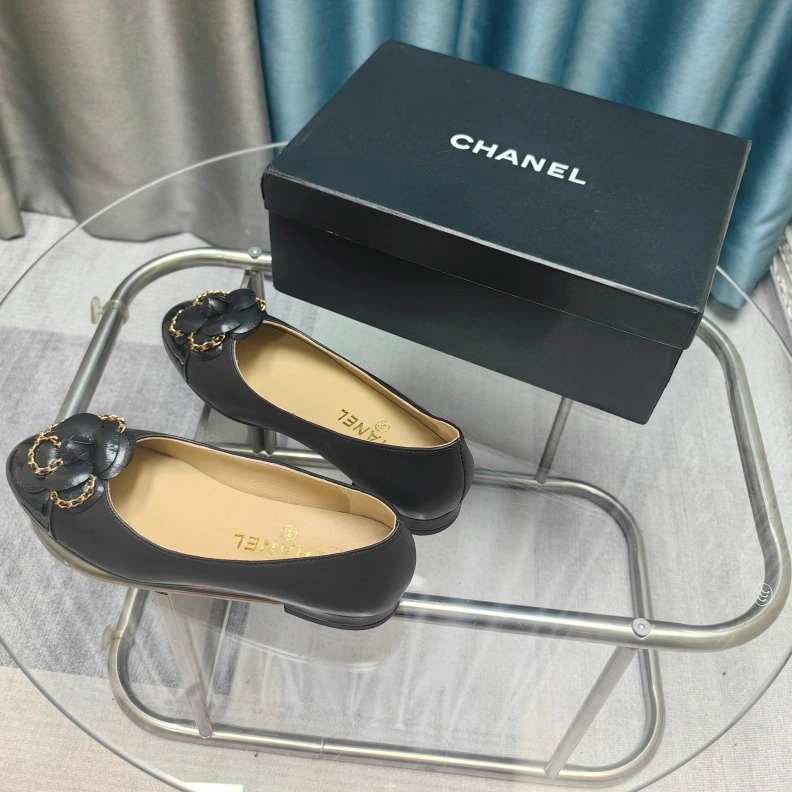 Chxnxl Flat Shoes Durable 122037