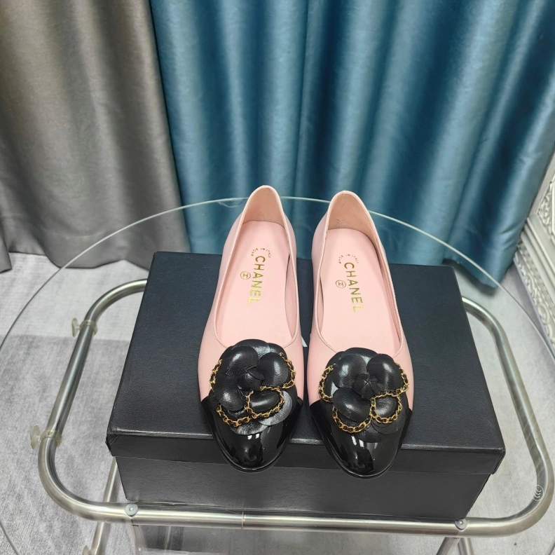 BestValue Chxnxl Flat Shoes 122039