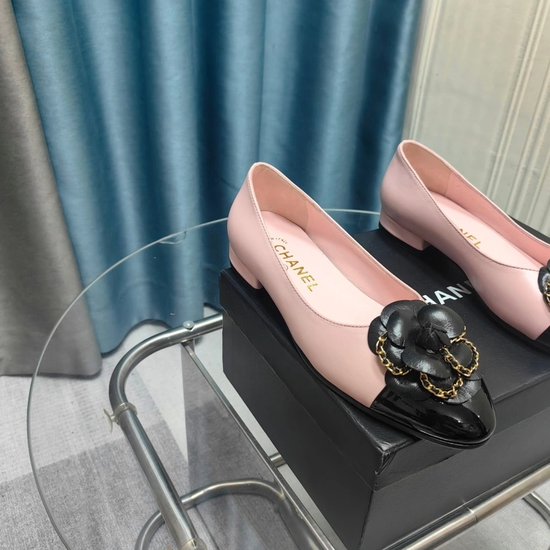 BestValue Chxnxl Flat Shoes 122039