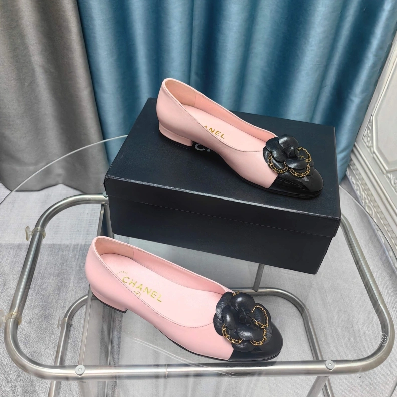 BestValue Chxnxl Flat Shoes 122039