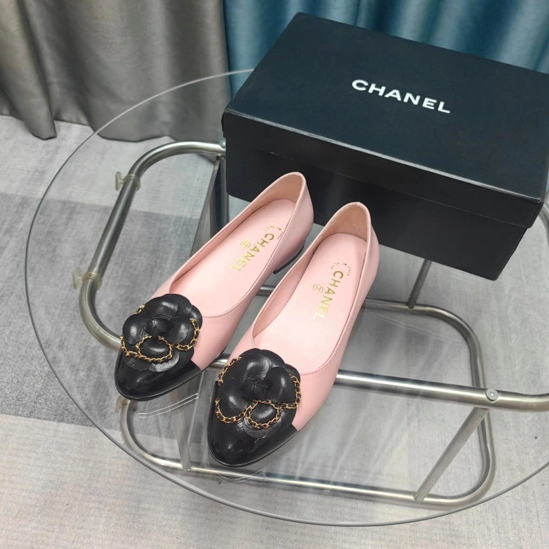 BestValue Chxnxl Flat Shoes 122039
