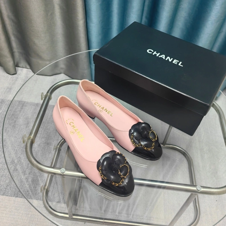 BestValue Chxnxl Flat Shoes 122039