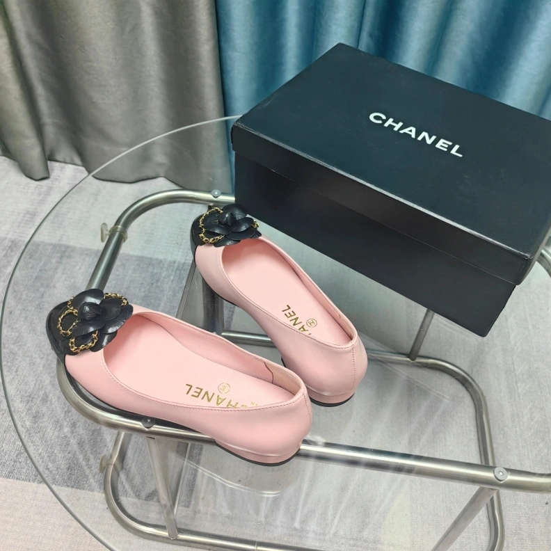 BestValue Chxnxl Flat Shoes 122039