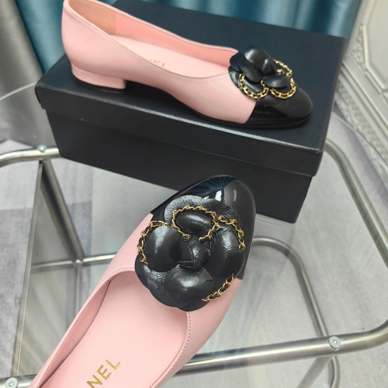 BestValue Chxnxl Flat Shoes 122039