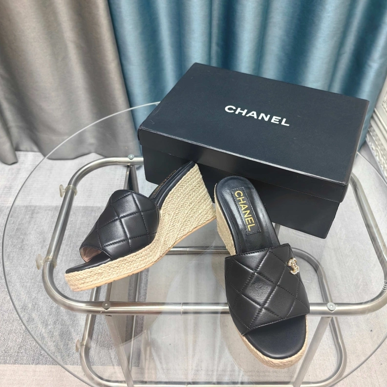Chxnxl Slippers SportInspired 121784