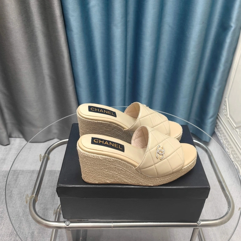 Chxnxl Slippers Efficient 121783