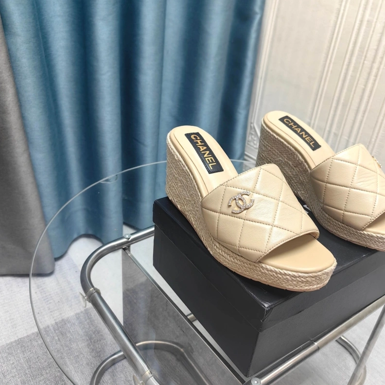 Chxnxl Slippers Efficient 121783