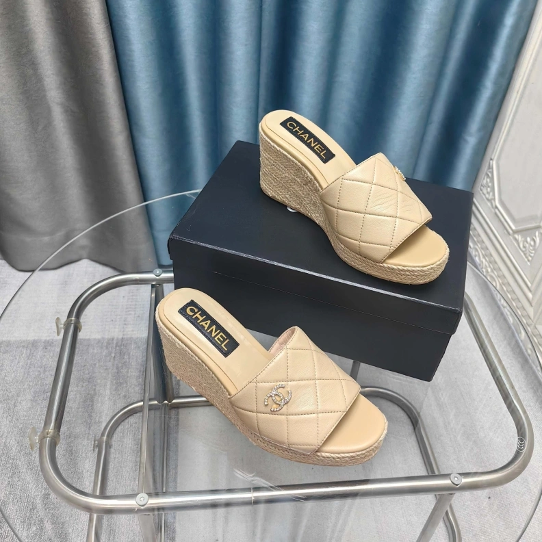 Chxnxl Slippers Efficient 121783