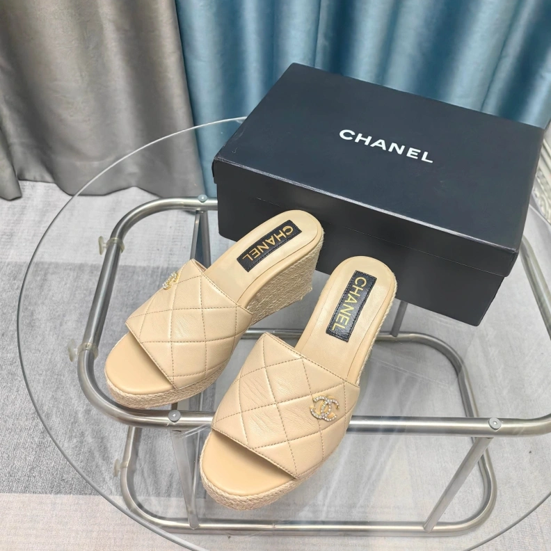 Chxnxl Slippers Efficient 121783