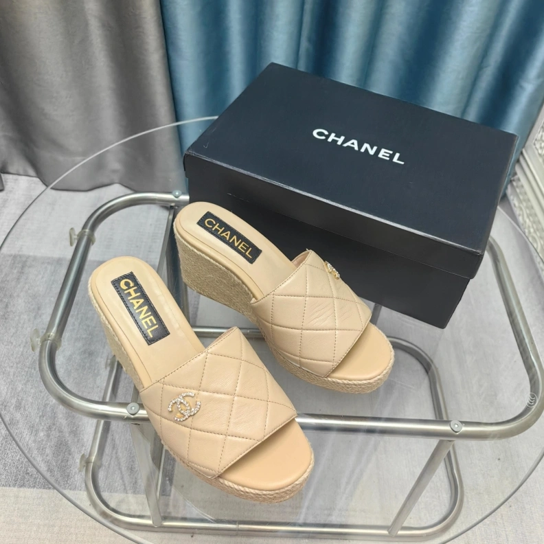 Chxnxl Slippers Efficient 121783