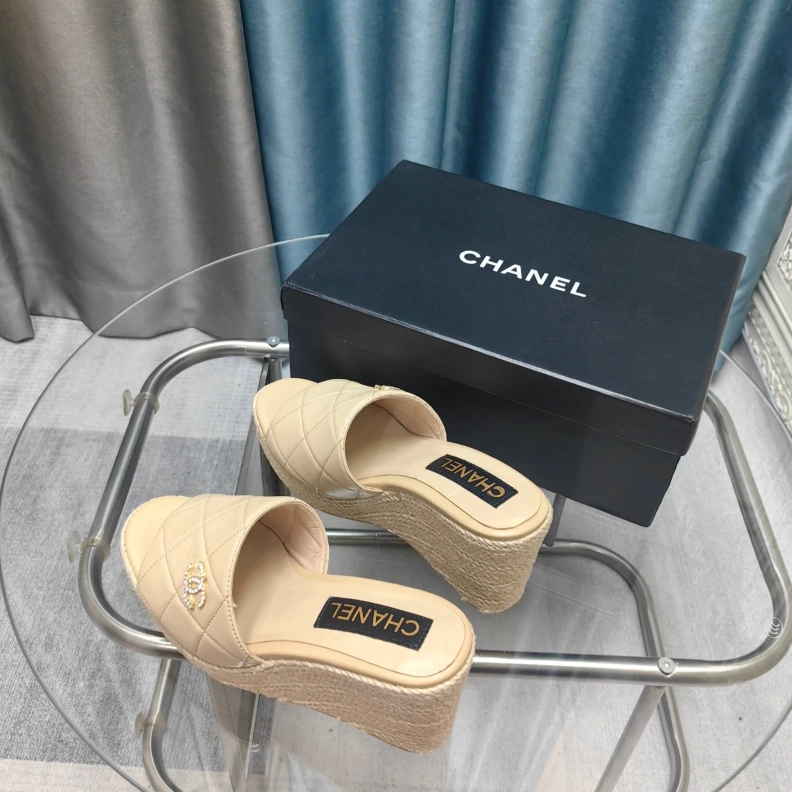 Chxnxl Slippers Efficient 121783
