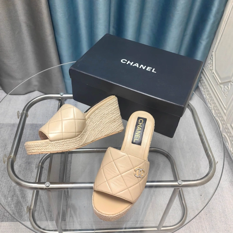 Chxnxl Slippers Efficient 121783