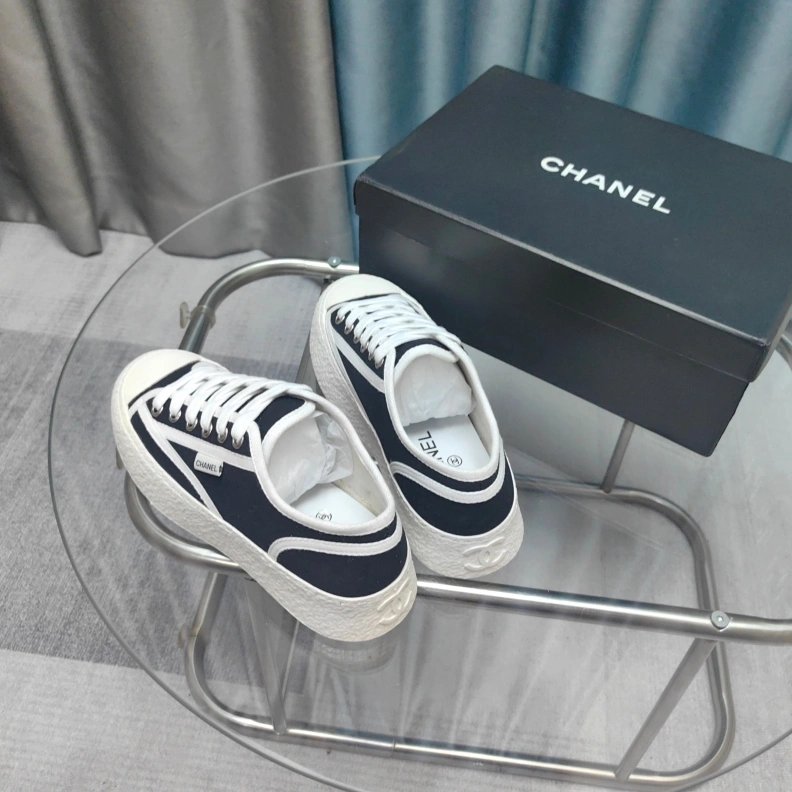 DailyWear Chxnxl Casual Shoes 122064