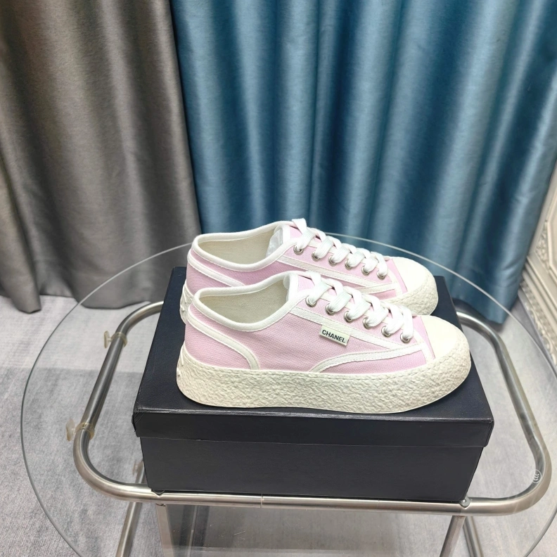 Chxnxl Casual Shoes EasyMatch 122062