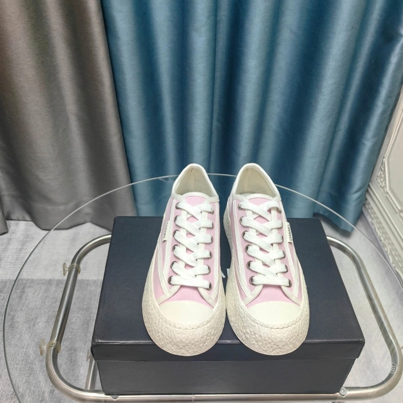Chxnxl Casual Shoes EasyMatch 122062