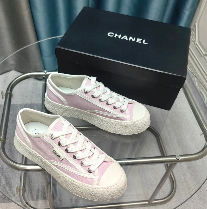 Chxnxl Casual Shoes EasyMatch 122062