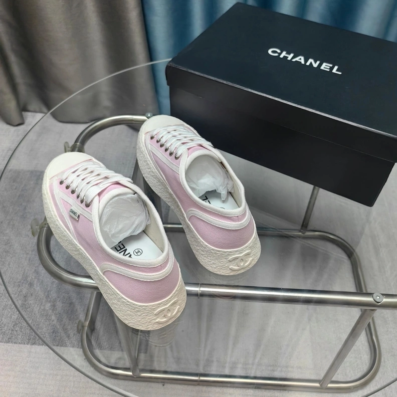 Chxnxl Casual Shoes EasyMatch 122062