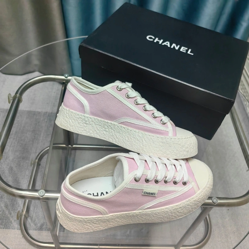 Chxnxl Casual Shoes EasyMatch 122062