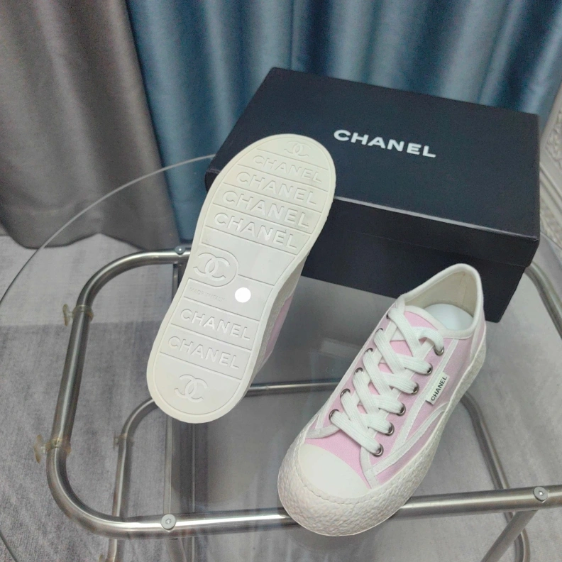 Chxnxl Casual Shoes EasyMatch 122062