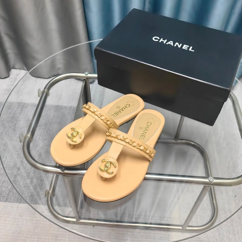 UrbanStyle Chxnxl Slippers 121781