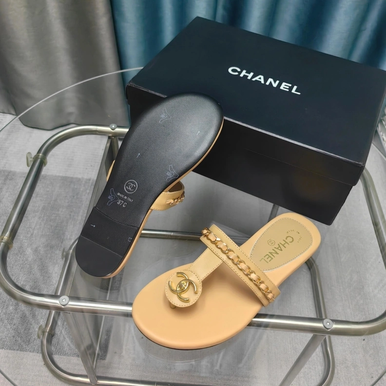 UrbanStyle Chxnxl Slippers 121781