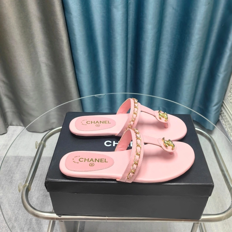 Chxnxl Slippers Vibrant 121779