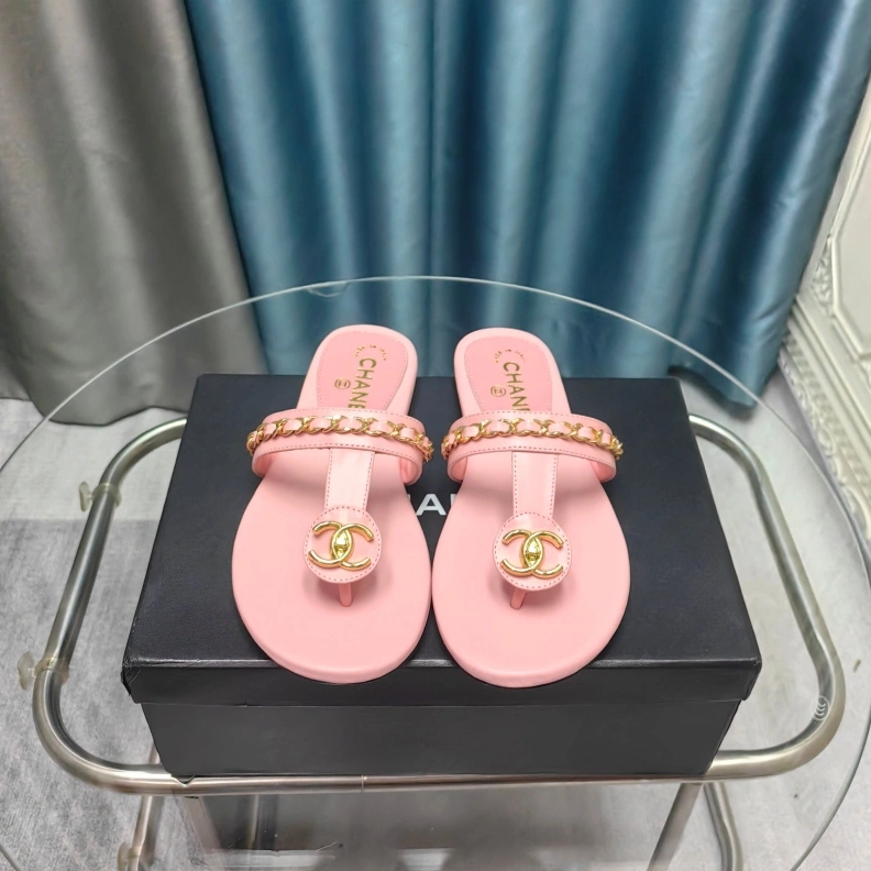 Chxnxl Slippers Vibrant 121779