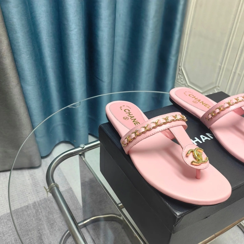 Chxnxl Slippers Vibrant 121779
