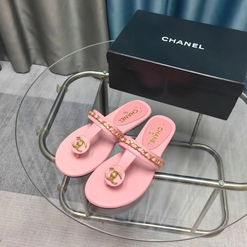 Chxnxl Slippers Vibrant 121779