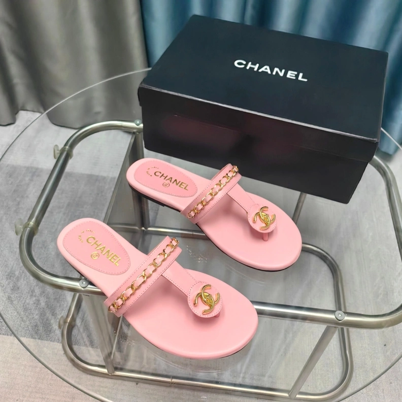Chxnxl Slippers Vibrant 121779