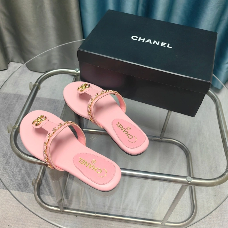 Chxnxl Slippers Vibrant 121779