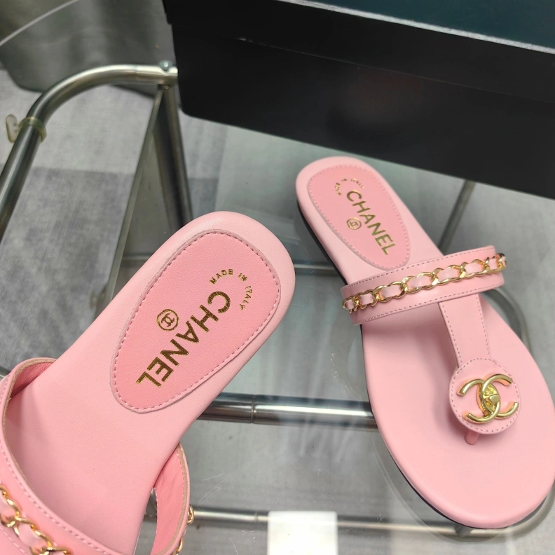 Chxnxl Slippers Vibrant 121779